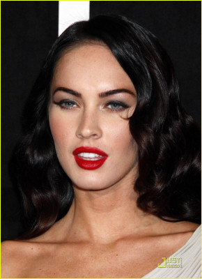 Megan Fox pic #176910