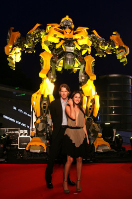 Megan Fox pic #481901