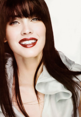 photo 24 in Megan Fox gallery [id442459] 2011-12-02 00:00:00
