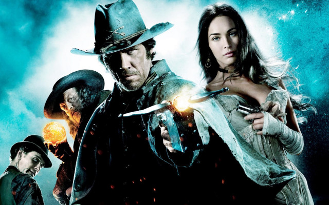 Megan Fox pic #364779