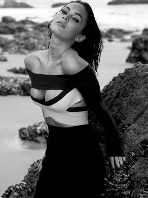 Megan Fox pic #458336
