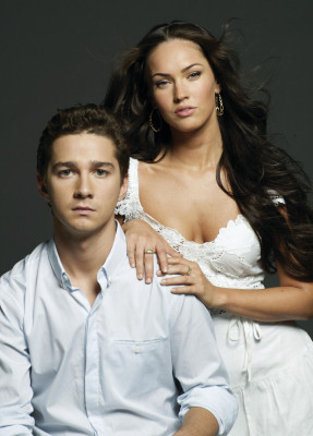 Megan Fox pic #400607