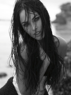 Megan Fox pic #458338