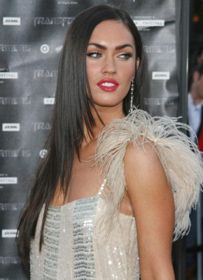 Megan Fox pic #464368
