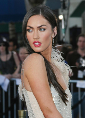 Megan Fox pic #464367