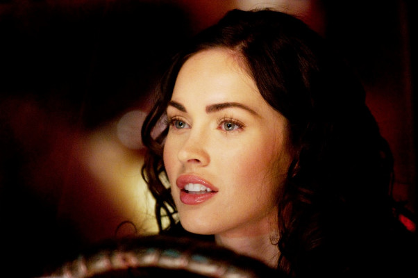 Megan Fox pic #369238