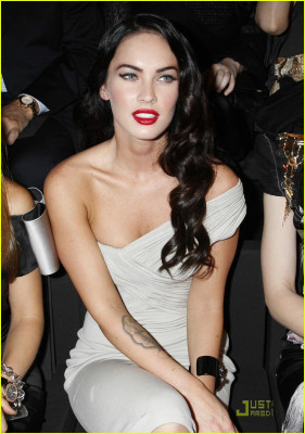 Megan Fox pic #176911
