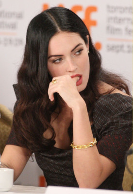 Megan Fox pic #462872