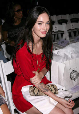 Megan Fox pic #462785