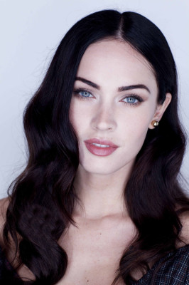 Megan Fox pic #462877