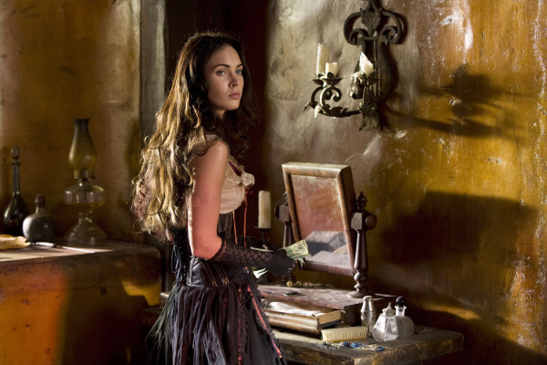 Megan Fox pic #457102