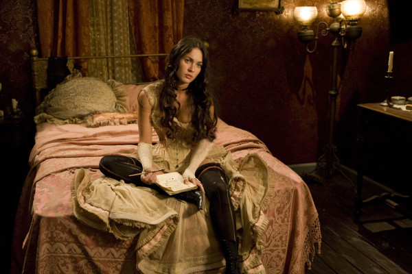 Megan Fox pic #457105