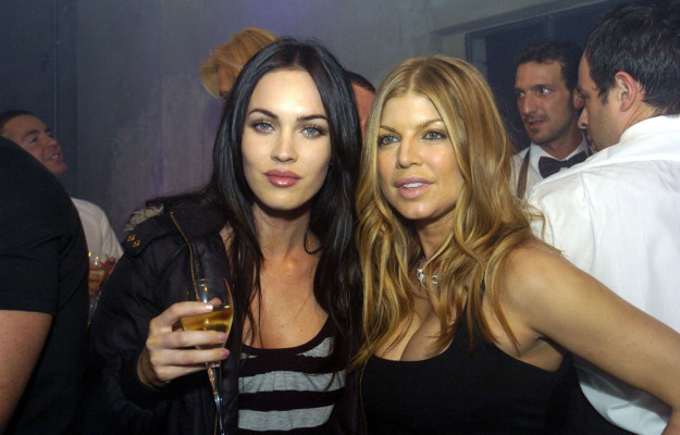 photo 7 in Megan Fox gallery [id438273] 2011-11-21 00:00:00