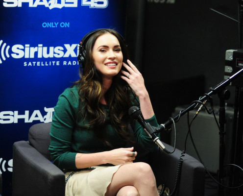 photo 10 in Megan Fox gallery [id476953] 2012-03-09 00:00:00