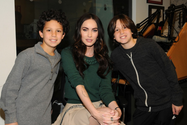 photo 15 in Megan Fox gallery [id476945] 2012-03-09 00:00:00