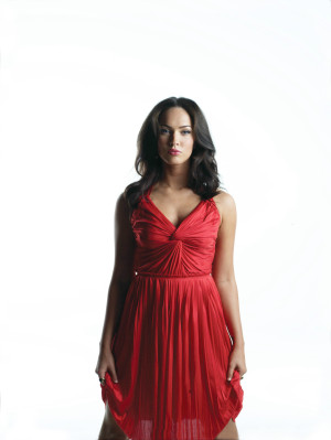 Megan Fox pic #453940