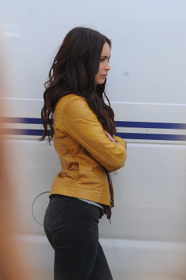 Megan Fox pic #677835