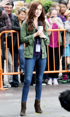 photo 27 in Megan Fox gallery [id657245] 2013-08-17 00:00:00