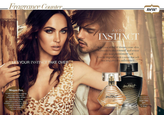 Megan Fox pic #656604