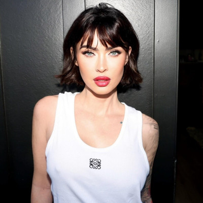 Megan Fox