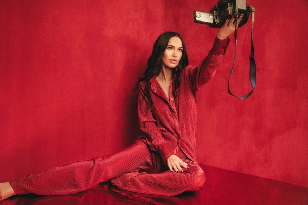 Megan Fox