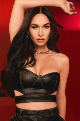 Megan Fox