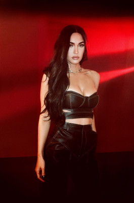 Megan Fox - Personal Photos