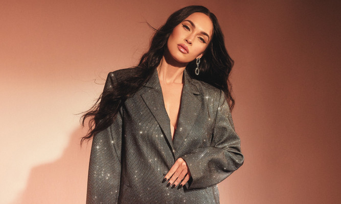 Megan Fox