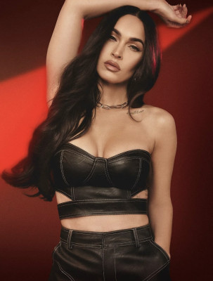 Megan Fox
