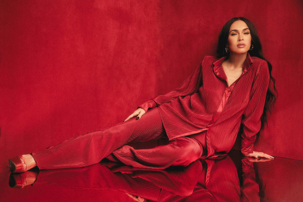 Megan Fox