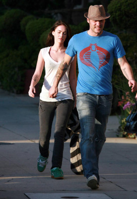 photo 12 in Megan Fox gallery [id591055] 2012-12-16 00:00:00