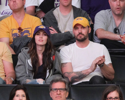 Megan Fox pic #629434