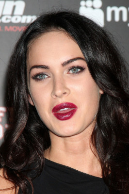 photo 10 in Megan Fox gallery [id474402] 2012-03-05 00:00:00