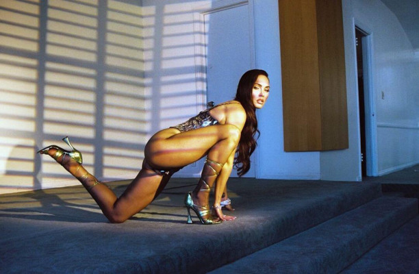 Megan Fox
