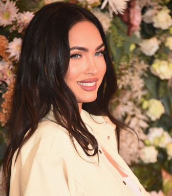 Megan Fox