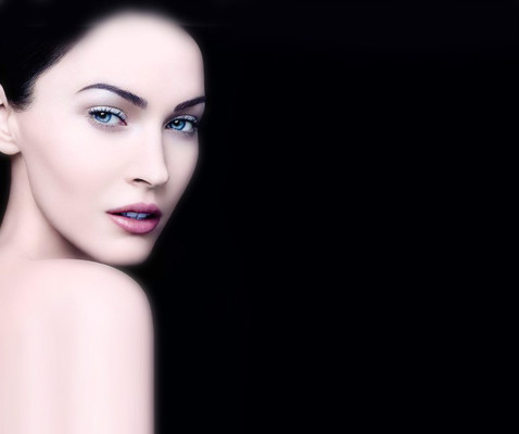 Megan Fox pic #464826