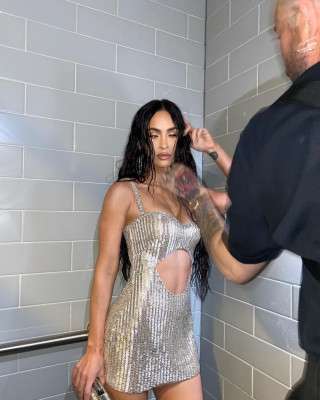 Megan Fox