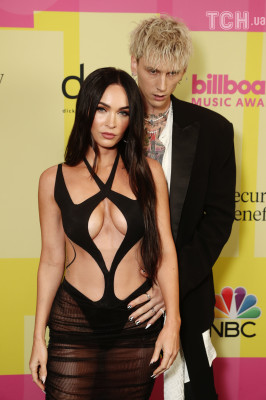 Megan Fox