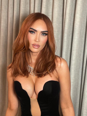 Megan Fox