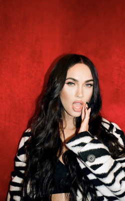 Megan Fox