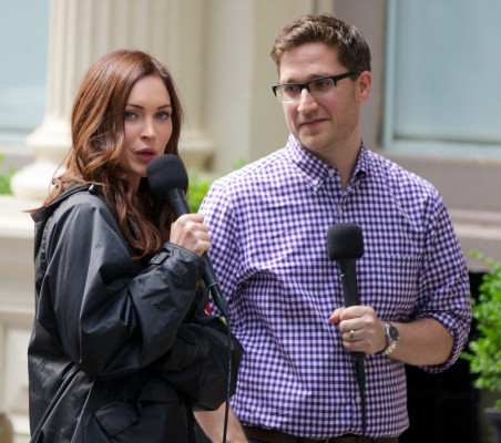 photo 6 in Megan Fox gallery [id643611] 2013-06-23 00:00:00