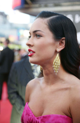 photo 10 in Megan Fox gallery [id472640] 2012-02-29 00:00:00