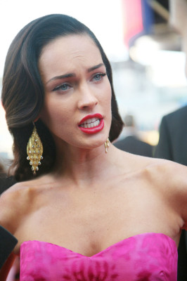 photo 9 in Megan Fox gallery [id472641] 2012-02-29 00:00:00
