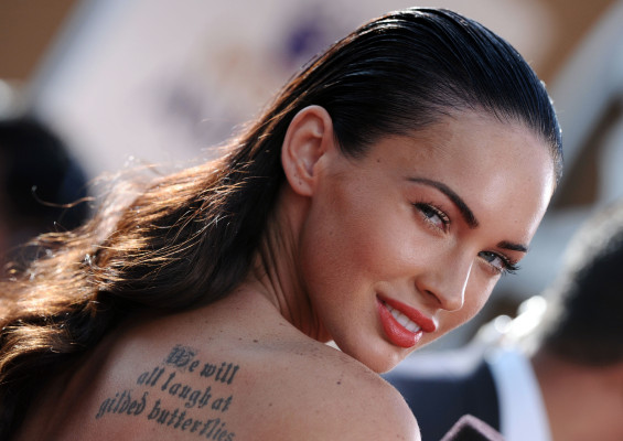 Megan Fox