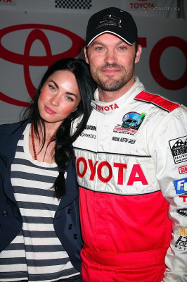 photo 17 in Megan Fox gallery [id258727] 2010-04-27 00:00:00