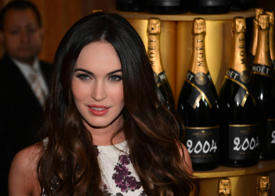 photo 10 in Megan Fox gallery [id592012] 2012-12-21 00:00:00