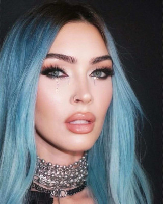 Megan Fox – Photoshoot 2024