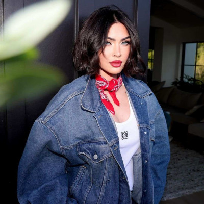 Megan Fox