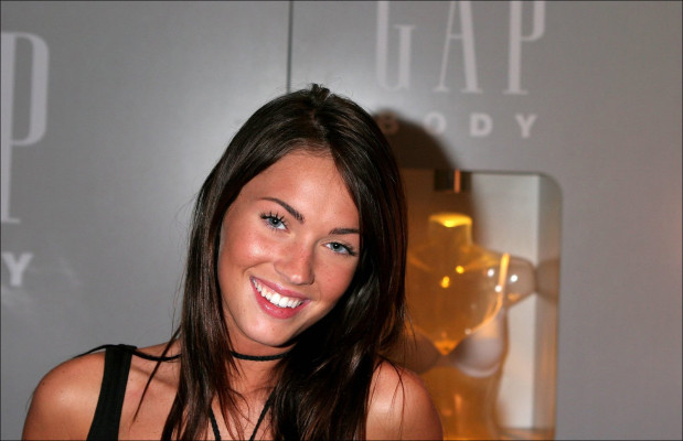 Megan Fox pic #458404