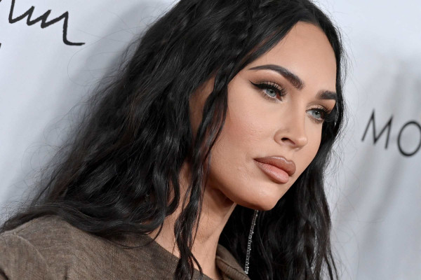 Megan Fox